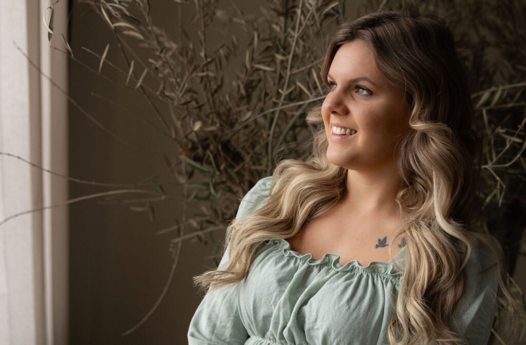 Over Melissa & VitalFix