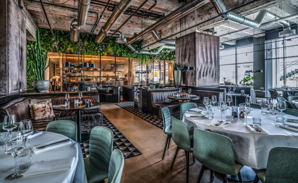 Hoe kom je op locatie